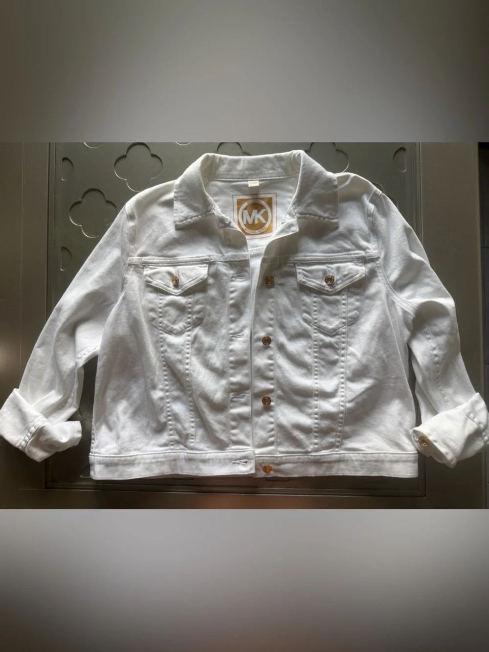 Michael Kors polished versatile